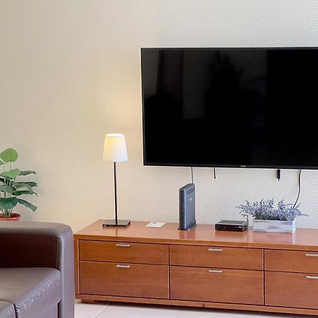 פורטימאו Apartment On Praia Da Rocha With Wifi And Garage By Amcf מראה חיצוני תמונה