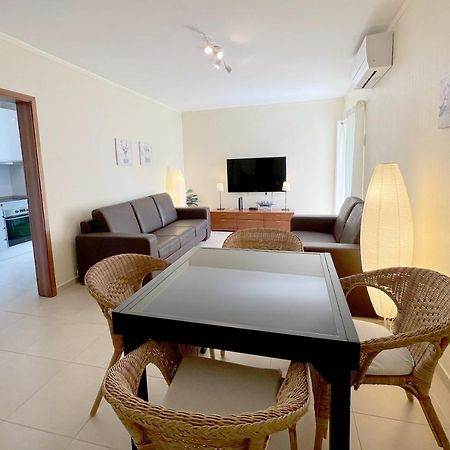 פורטימאו Apartment On Praia Da Rocha With Wifi And Garage By Amcf מראה חיצוני תמונה