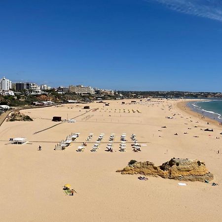 פורטימאו Apartment On Praia Da Rocha With Wifi And Garage By Amcf מראה חיצוני תמונה