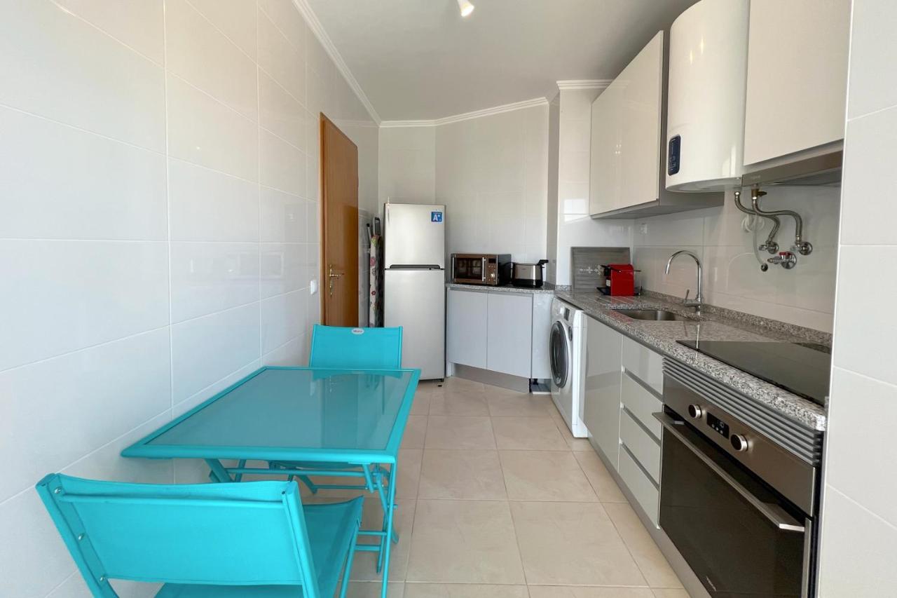 פורטימאו Apartment On Praia Da Rocha With Wifi And Garage By Amcf מראה חיצוני תמונה