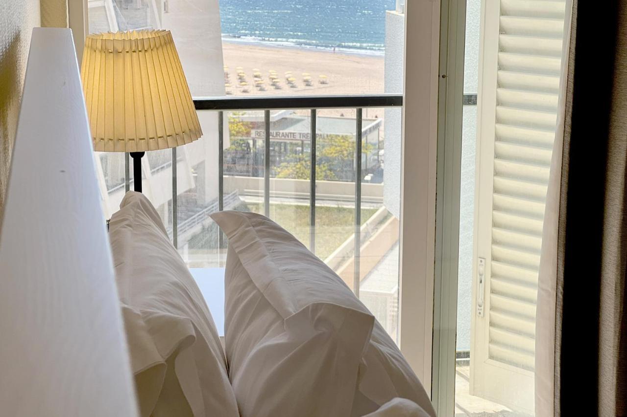 פורטימאו Apartment On Praia Da Rocha With Wifi And Garage By Amcf מראה חיצוני תמונה